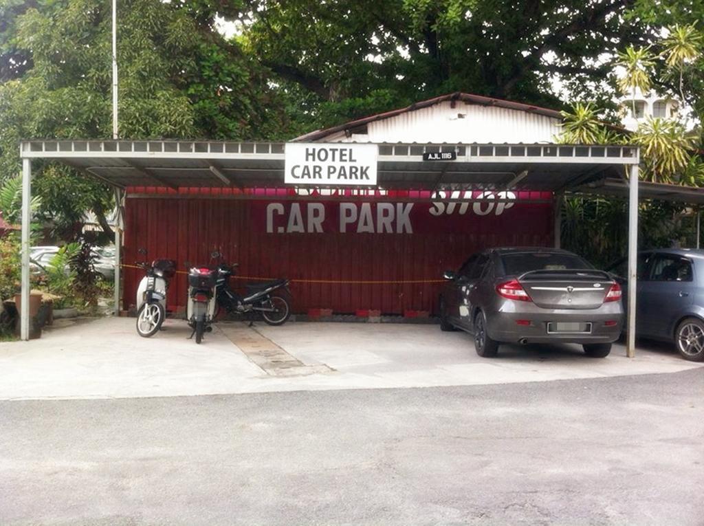Pondok Reintree Ipoh