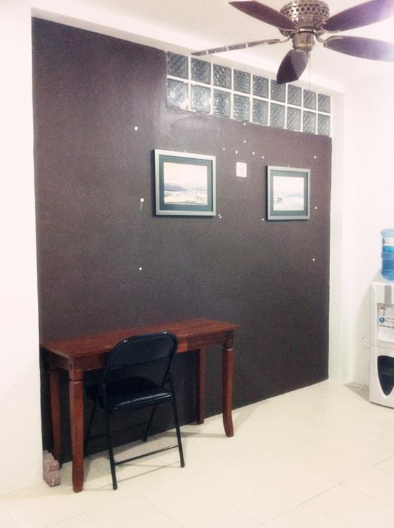 Reintree * Ipoh