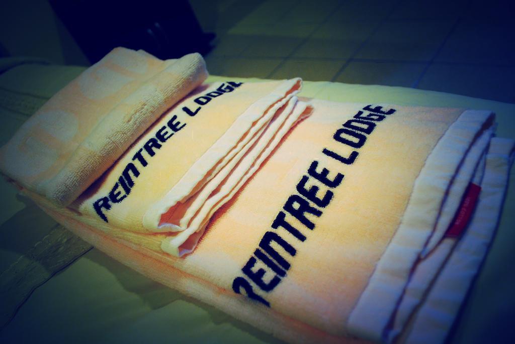 Reintree Ipoh
