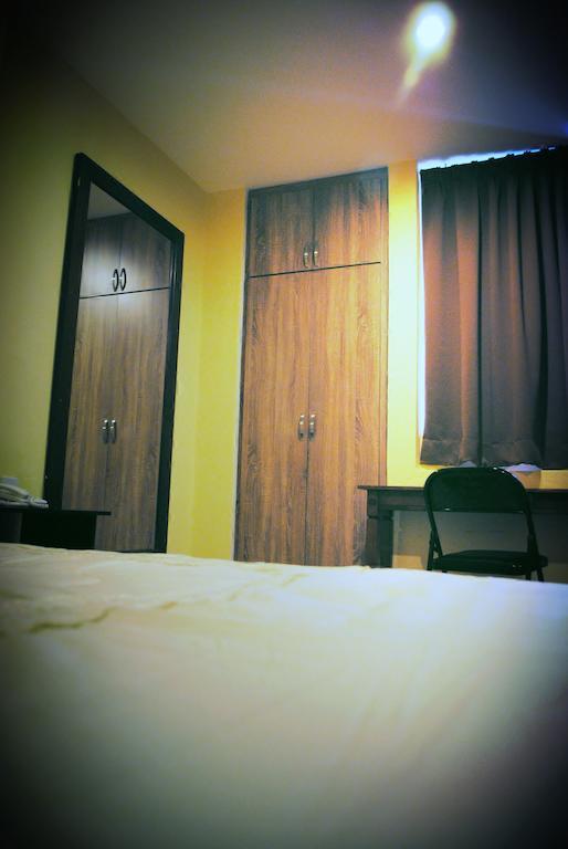 Pondok Reintree Ipoh