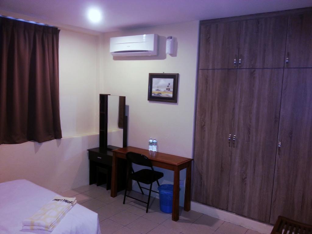 Reintree Ipoh
