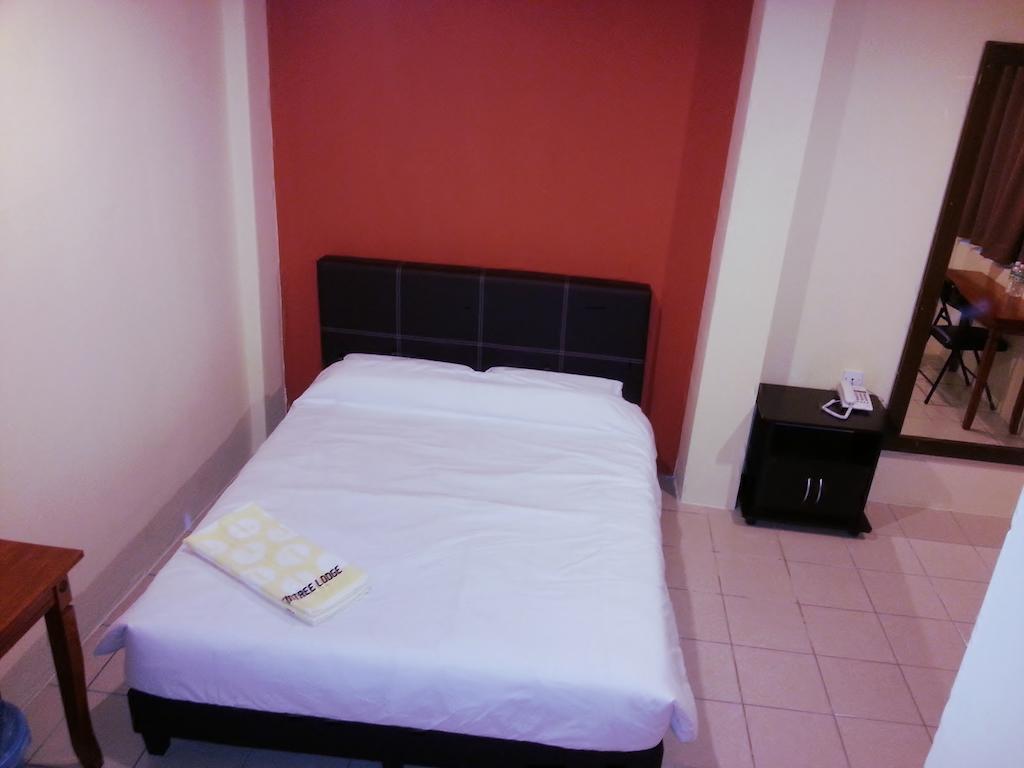 Pondok Reintree
