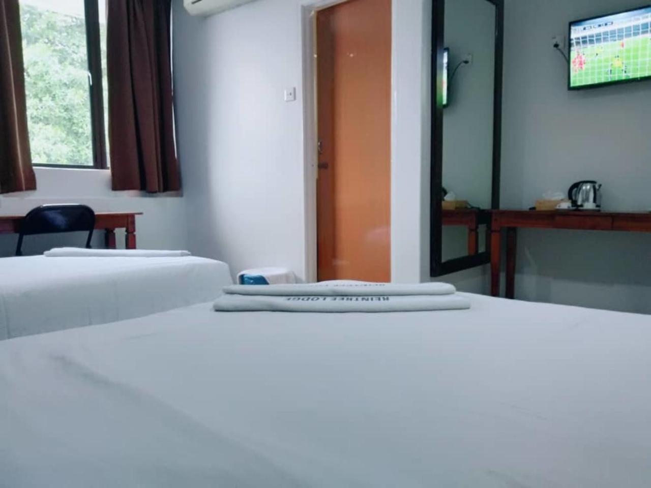 Reintree Pondok *