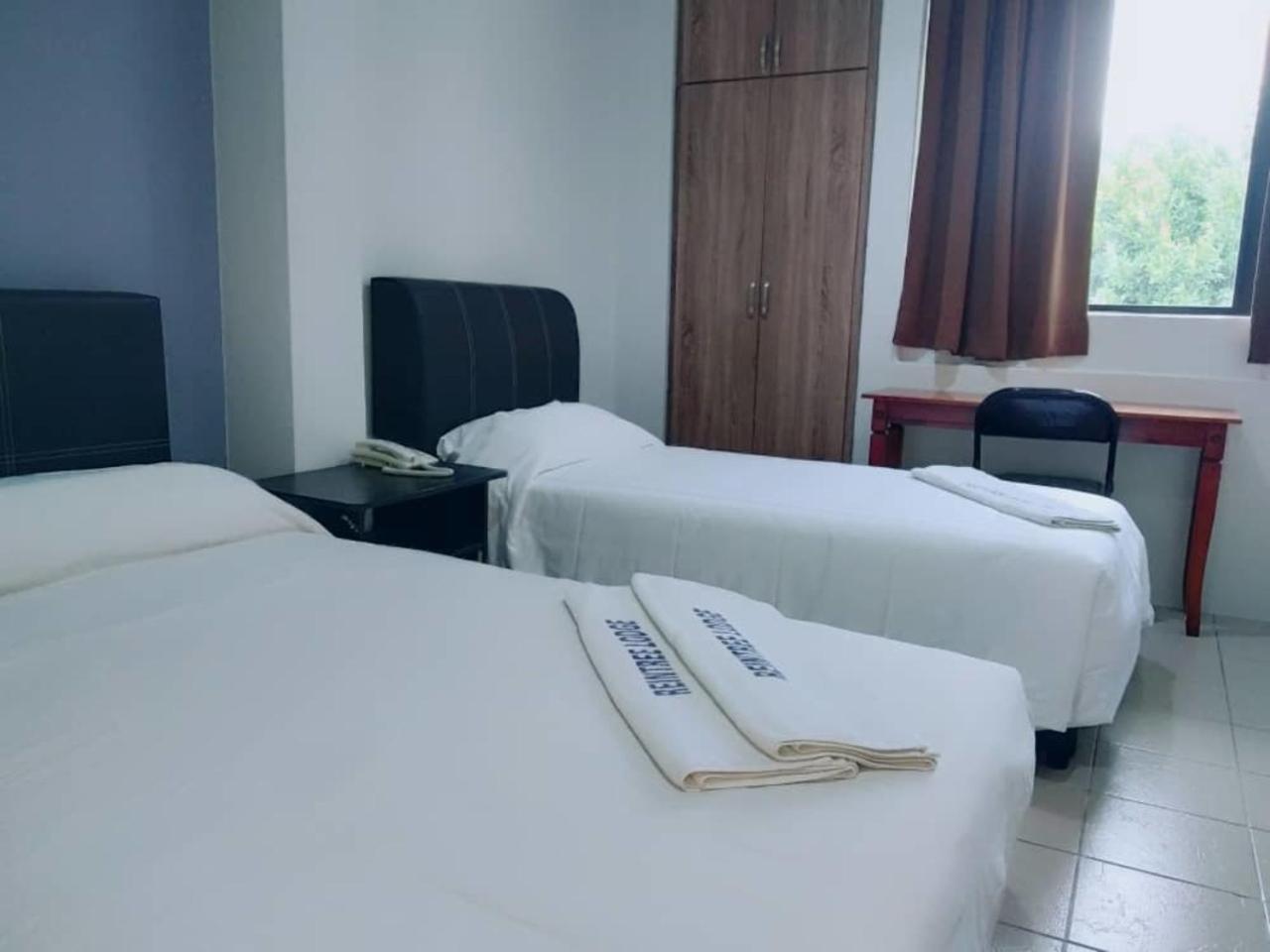 Pondok Reintree Ipoh