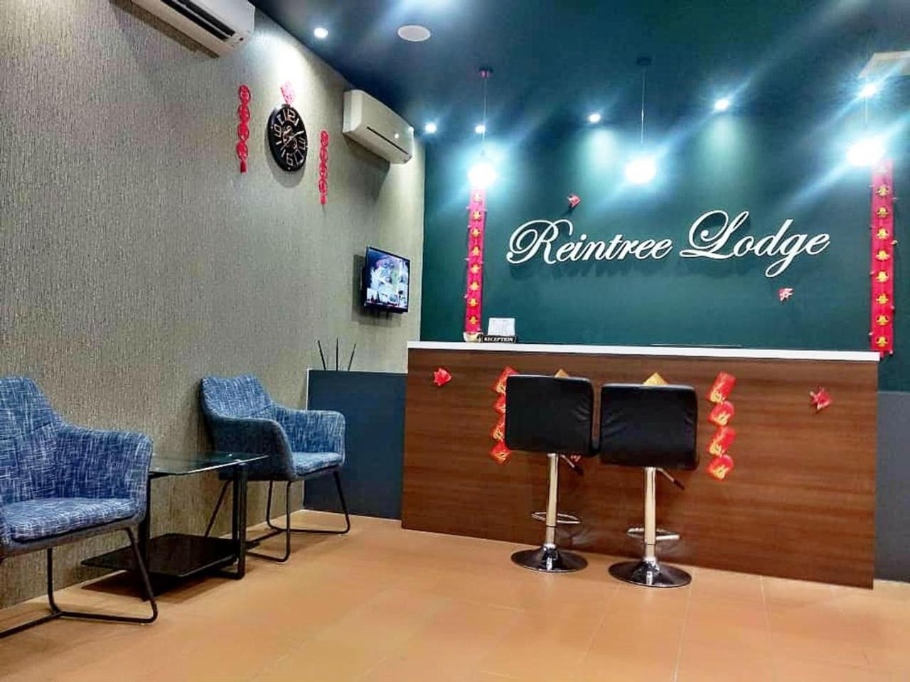 Reintree Ipoh