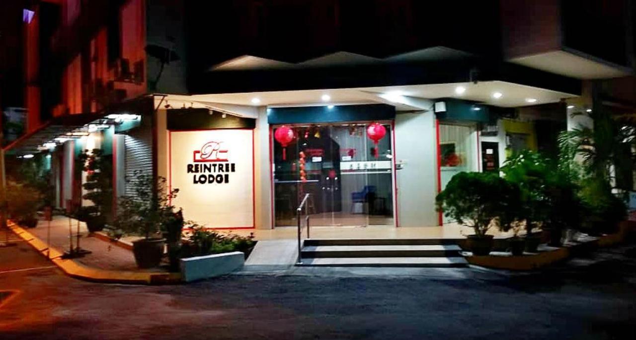 Pondok Reintree *