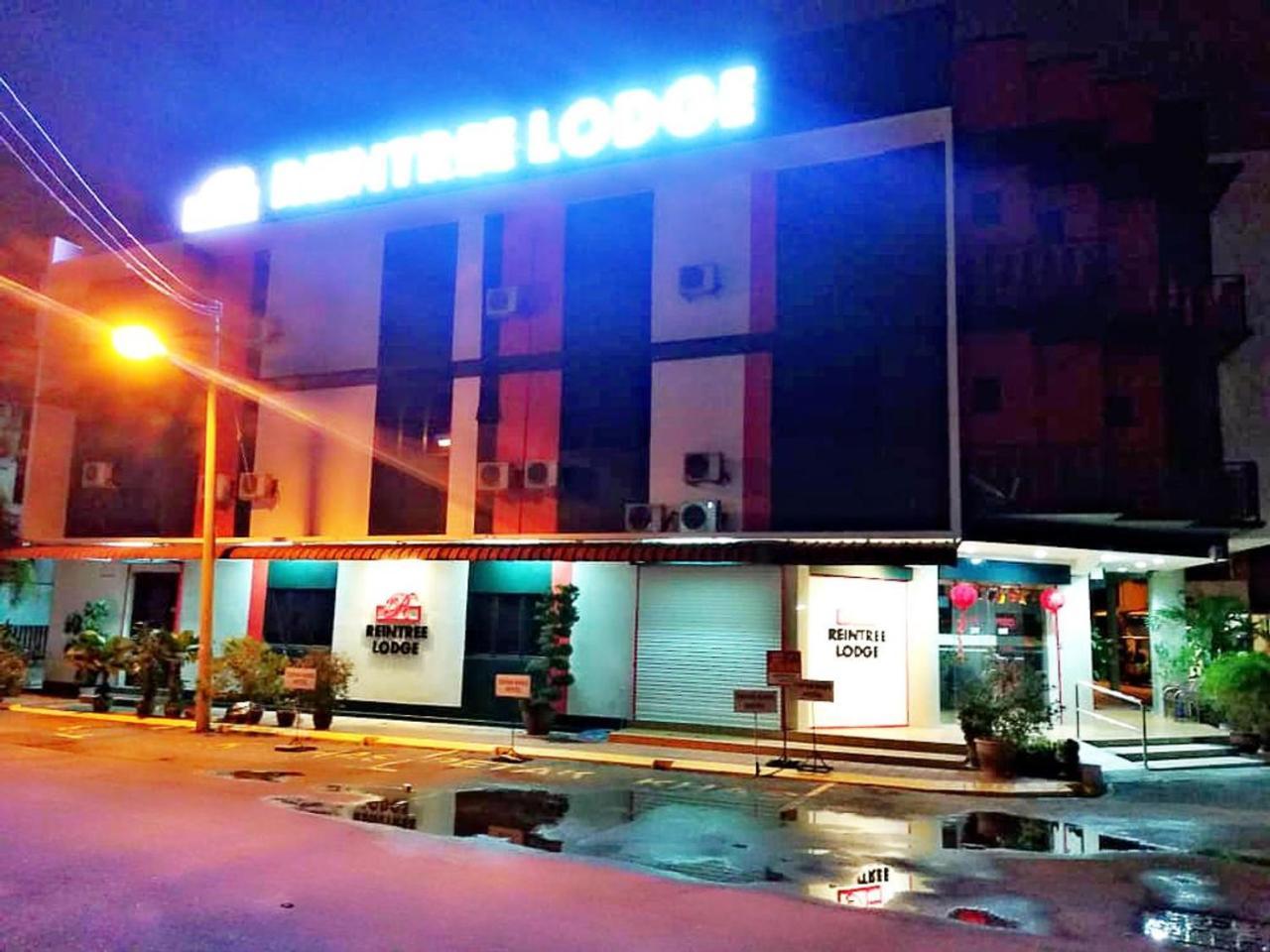 Reintree Pondok Ipoh