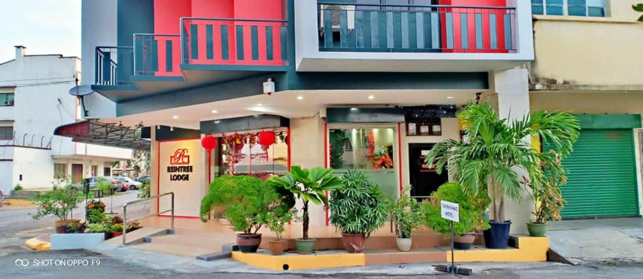 Pondok Reintree *