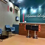 Reintree Lodge Hotel