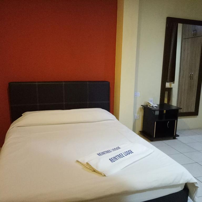 Reintree Lodge Ipoh