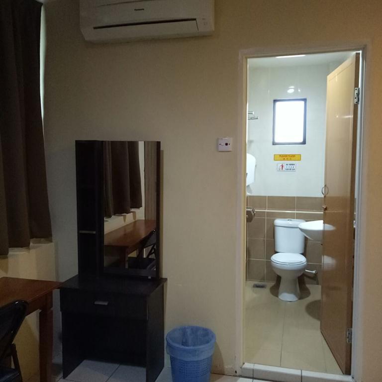 Lodge Reintree *