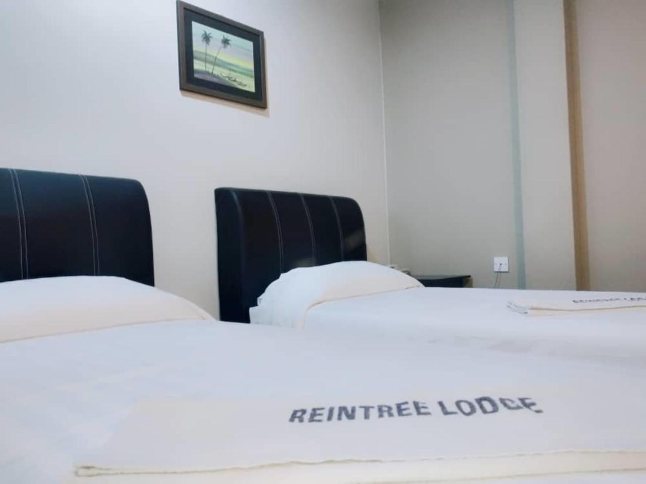 Lodge Reintree